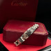Мужской брендовый браслет на руку Cartier (6110) Мужской брендовый браслет на руку Cartier (6110)