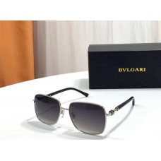  Жіночі сонцезахисні окуляри Bvl 6134 grey Lux