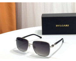 Женские солнцезащитные очки Bvl 6134 grey Lux