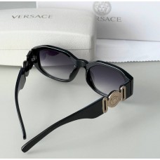 Сонцезахисні брендові окуляри (6143)