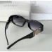 Солнцезащитные брендовые очки (6143) 