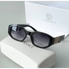 Солнцезащитные брендовые очки (6143) 