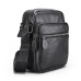 Шкіряна чоловіча сумка, барсетка Leather Collection (6190) 