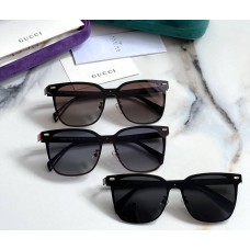  Жіночі сонцезахисні окуляри GG 6216 black полароїд