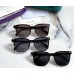 Женские солнцезащитные очки GG 6216 grey полароид