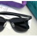 Женские солнцезащитные очки GG 6216 black полароид
