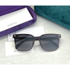  Жіночі сонцезахисні окуляри GG 6216 grey полароїд