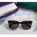 Женские солнцезащитные очки GG 6216 brown полароид