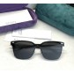 Женские солнцезащитные очки GG 6216 black полароид