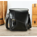 Чоловіча шкіряна барсетка з клапаном Leather Collection (6228) 