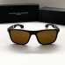 Мужские солнечные очки с поляризацией Porsche Design (6419) brown