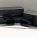 Мужские солнечные очки с поляризацией Porsche Design (6419) black