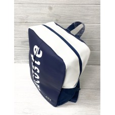 Мужской стильный рюкзак Lacoste (644) blue