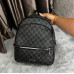 Женский брендовый рюкзак GG (6602)