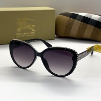  Жіночі брендові сонцезахисні окуляри (66032) black