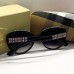 Женские брендовые солнцезащитные очки (66032) black
