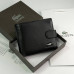 Чоловічий великий гаманець з монетницею Lacoste (6604) 