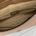 Женская сумка на плечо Guess (6685) brown
