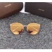 Брендовые женские солнцезащитные очки TF (7297) rose