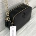Женская сумка на плечо Guess (6703) black
