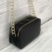 Женская сумка на плечо Guess (6703) black