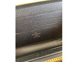Мужской люксовый клатч LV (690037) brown