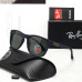 Солнцезащитные мужские очки с поляризацией Ray Ban (69060) blue Солнцезащитные мужские очки с поляризацией Ray Ban (69060) blue