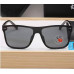 Солнцезащитные мужские очки с поляризацией Ray Ban (69092) black