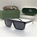Сонцезахисні брендові окуляри Lacoste (70210) чорні