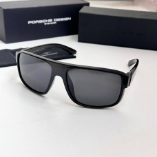 Мужские поляризационные солнцезащитные очки Porsche Design (1385)