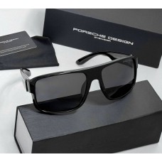  Чоловічі поляризаційні сонцезахисні окуляри Porsche Design (729)