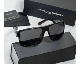 Мужские поляризационные солнцезащитные очки Porsche Design (1385)