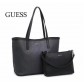 Женская сумка шоппер Guess (7542-1)