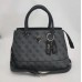 Женская удобная сумка Guess (758019) grey