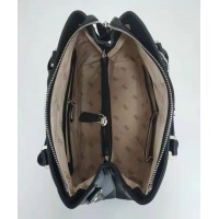 Женская удобная сумка Guess (758019) brown