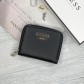 Маленький жіночий гаманець Guess (7583) black