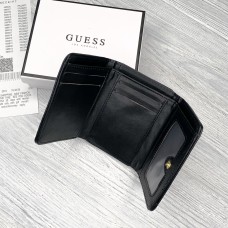 Маленький жіночий гаманець Guess (7591-1) 