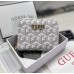 Маленький жіночий гаманець Guess (7594-1) white