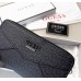 Женский брендовый кошелек (7595) grey