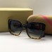 Женские брендовые солнцезащитные очки (7623) leo