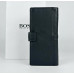 Длинный кожаный мужской кошелек Boss (7706) Длинный кожаный мужской кошелек Boss (7706)