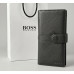 Длинный кожаный мужской кошелек Boss (7706) Длинный кожаный мужской кошелек Boss (7706)