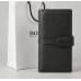 Длинный кожаный мужской кошелек Boss (7706) Длинный кожаный мужской кошелек Boss (7706)
