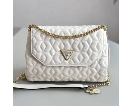 Женская сумка на плечо Guess (787080) white