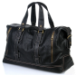  Чоловіча дорожня велика сумка David Jones (7920) black