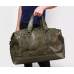  Чоловіча спортивна дорожня сумка David Jones (7920) khaki