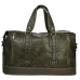  Чоловіча спортивна дорожня сумка David Jones (7920) khaki