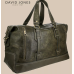  Чоловіча спортивна дорожня сумка David Jones (7920) khaki