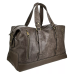  Чоловіча дорожня сумка на плече David Jones (7920) taupe