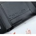 Мужской брендовый кожаный бумажник (79893)